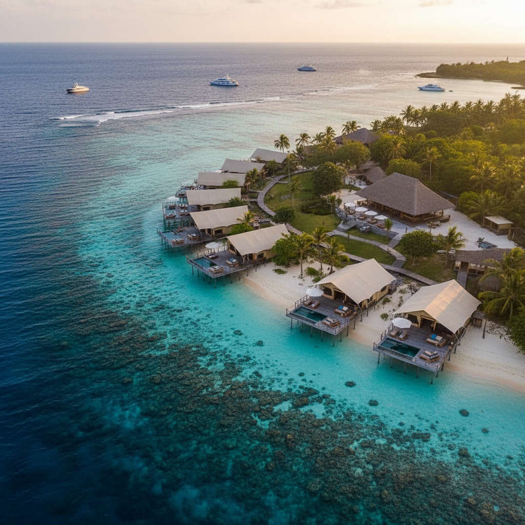 Moyo Island Private Tour Atelier — editorial photo 1