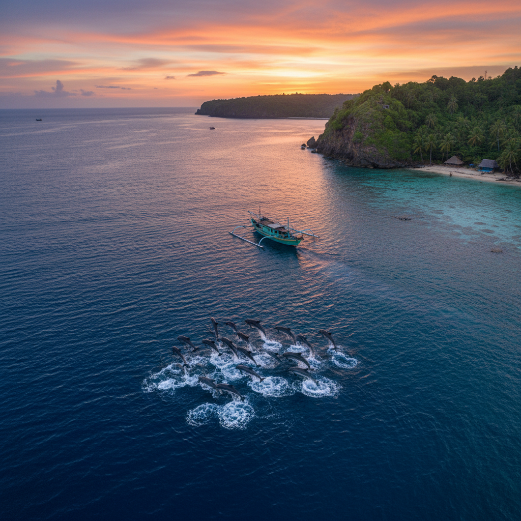 Moyo Island Private Tour Atelier — editorial photo 5