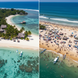 Best Time to Visit Moyo Island — Season Guide