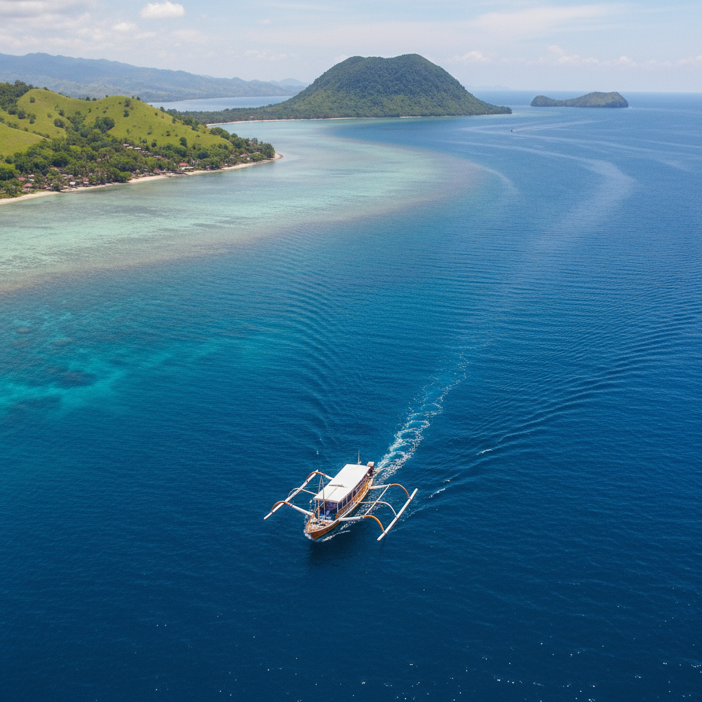 Moyo Island Private Tour Atelier — editorial photo 8