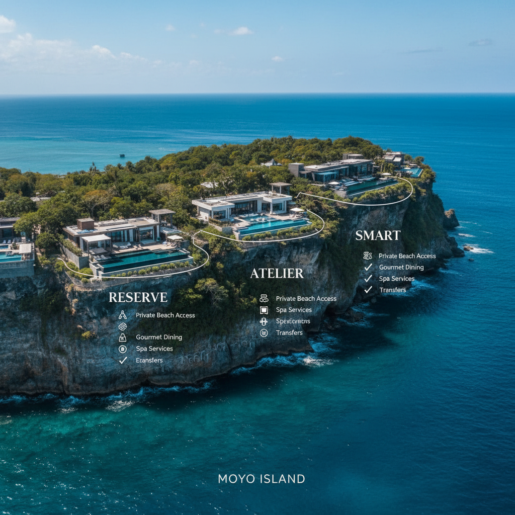 Moyo Photography Trip Plan
